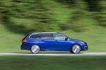 Peugeot 308 SW GT 2017 года (WW)